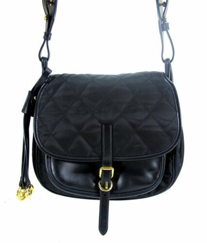 Prada Sport Cross Body 00s Archive Messenger Bag | eBay