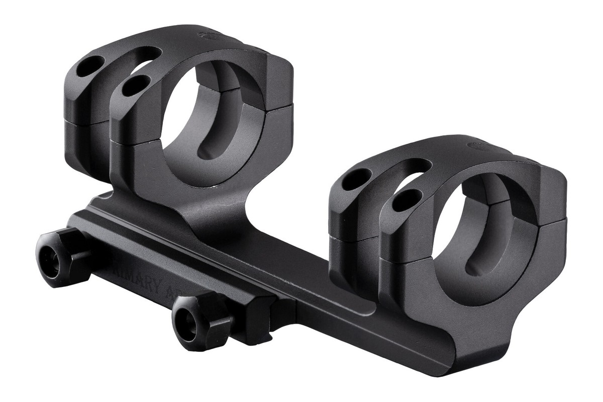 Primary Arms GLx 30mm Cantilever Scope Mount - 0 MOA | eBay