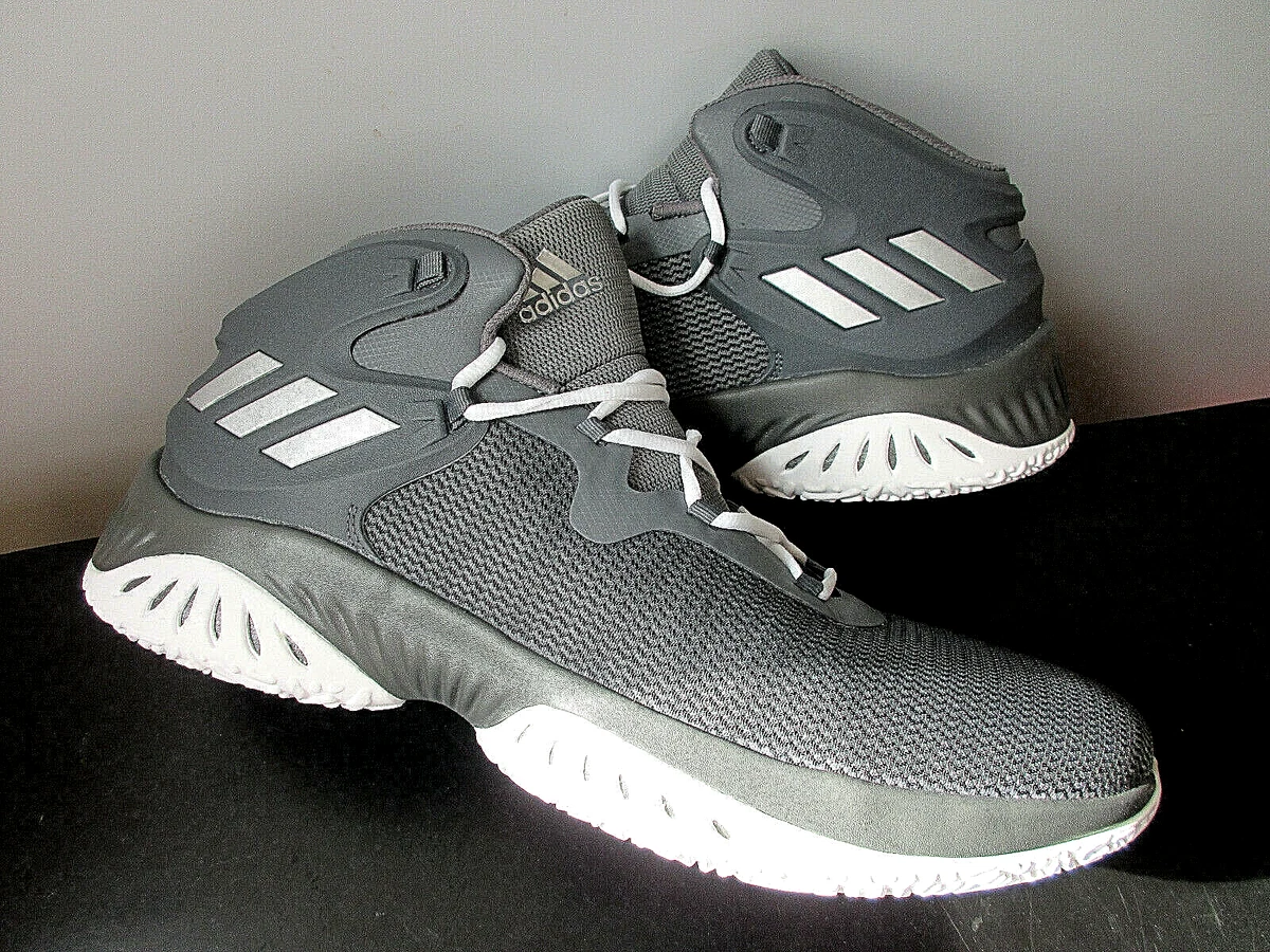 Adidas explosive hotsell bounce