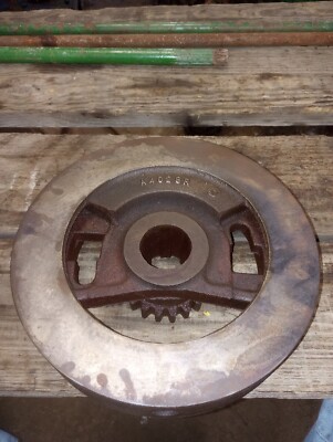 A4028R Clutch Drive Balancer -Fits  John Deere A  Tractor
