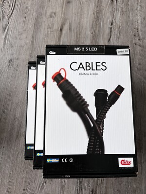 Calix MS 3.5 LED