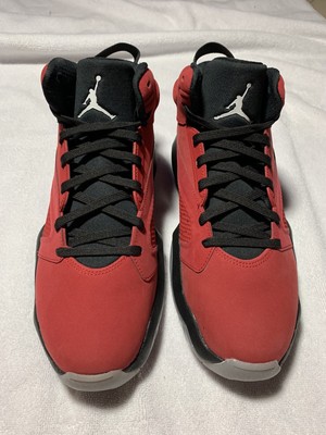 jordan lift off red black