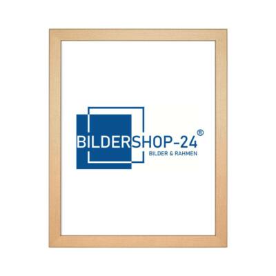 Bilderrahmen Set – 5 Stück, 20,3x30,5 Cm, Schwarz, Aus MDF Mit Plexiglas, Für Wandmontage