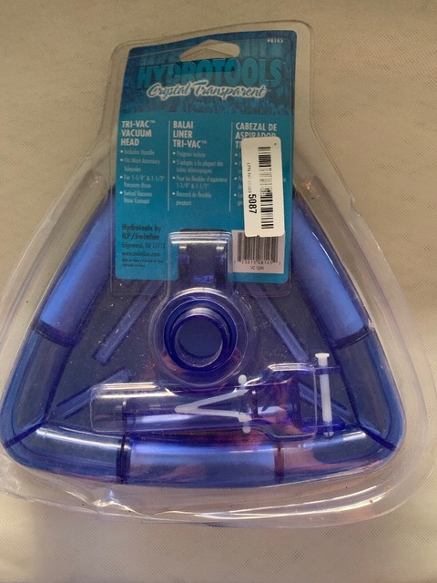 hydrotools pool vacuum