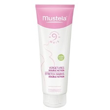 mustela double action