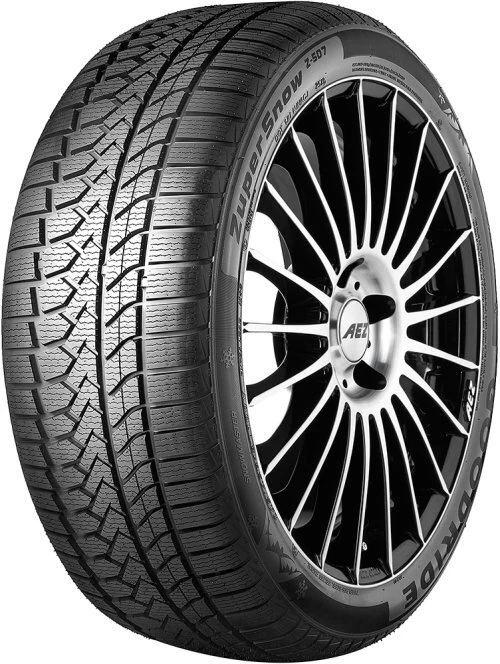 205/50 R17 93V XL Goodride ZuperSnow Z-507 - Photo 2/4