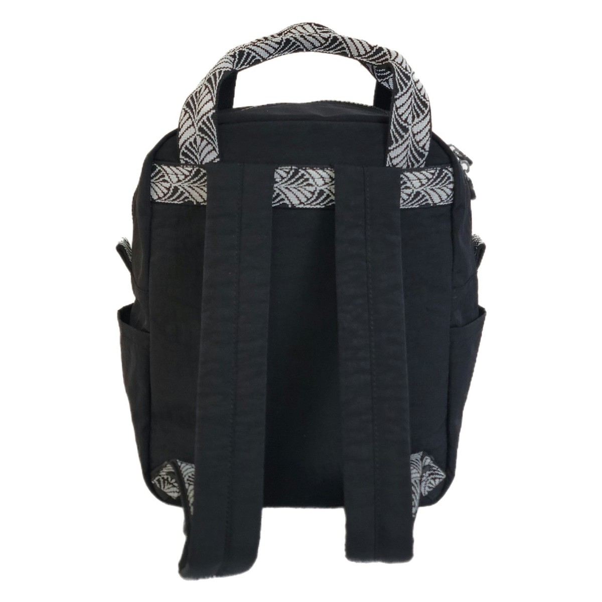 KIPLING EMMALINE TOP HANDLE BACKPACK Kipling Double Handle Backpacks | Mercari main image 2