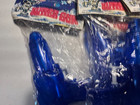 8 Vintage New Old Stock Plastic Astronaut Water Space Ray Squirt Gun Toy — photo 9