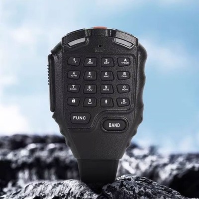 BE-1     Handheld Microphone Speaker Type-C Charging for DM9100 *p0