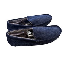 UGG Blue Moccasin Slippers for Men for sale | eBay display picture 1