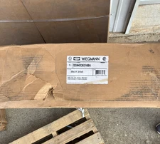 WIEGMANN SSN4X363108A WALL-MOUNT DISCONNECT ENCLOSURE 36x31x8 NEW IN BOX