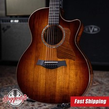 Taylor Next Generation K24ce Special Edition Grand Auditorium Acoustic/Electric