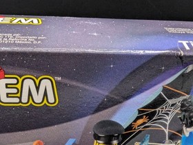 LEGO System 1997 Time Cruisers: Time Tunnelator (6499) NEW IN BOX SEE PICS!