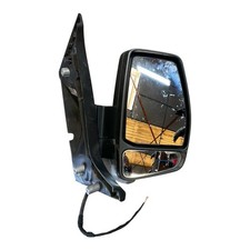Retroviseur droit (ou coque) Ford TRANSIT