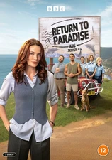 Return to Paradise: Series 2 (DVD) (UK IMPORT)