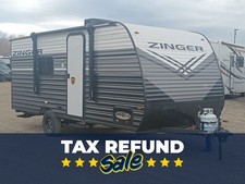 2026 CrossRoads Zinger Lite Mini 18RB