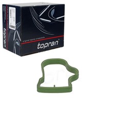 TOPRAN DICHTUNG ANSAUGBRÜCKE passend für CHEVROLET AVEO CRUZE OPEL ADAM ASTRA