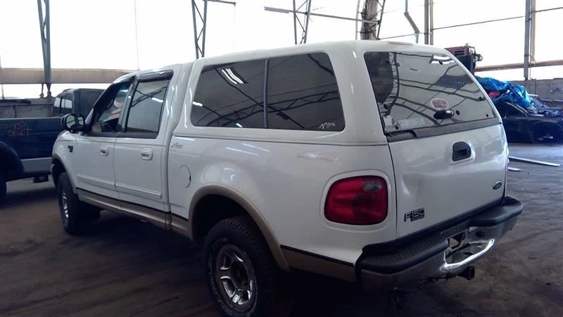 Passenger Caliper Rear Limousine Package Fits 03-11 LINCOLN & TOWN CAR 5426780 - Image 4 of 4