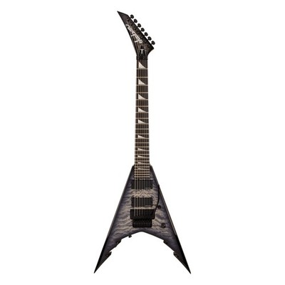 Jackson Pro Series Signature Corey Beaulieu King V KV7Q Transparent Black -