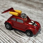 Matchbox Lesney ~1972 Superfast Flying Bug No 11~ Vintage Car —FAST SHIPPING!
