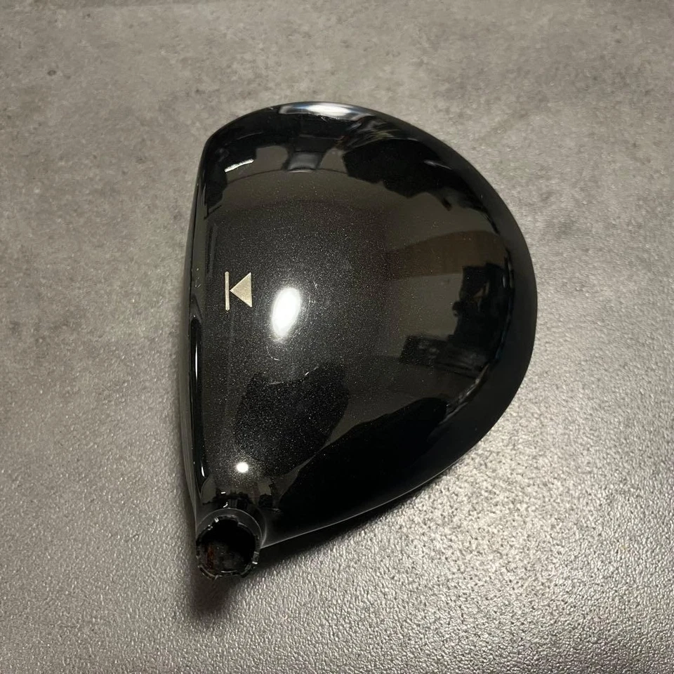 Titleist 913 D3 Driver 9.5* Head Only Right-Handed Japan Golf Club Good - Image 4 of 4