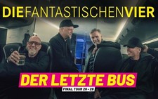 VIP-Loge 2x 2 Tickets DIE FANTASTISCHEN 4 Köln 11.01.2027 Loge inkl Verpflegung