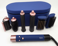 Dyson Airwrap HS05 Multi-Styler Complete Long Prussian Blue/Rich Copper 1300W