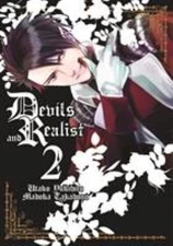 Devils and Realist, Volume 2 by Takadono, Madoka