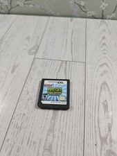 Konami Yard Sale Hidden Treasures: Sunnyville Nintendo DS Cart Only