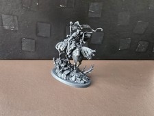 Warhammer Age of Sigmar Cities of Sigmar Freeguild Cavalier-Marshal