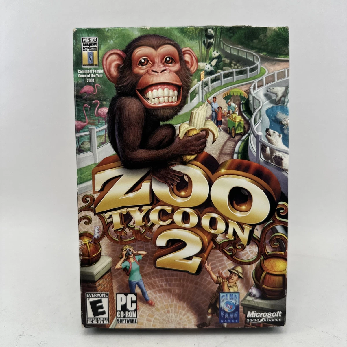 动物园 大亨 游戏 (99) 사진