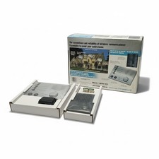 Westinghouse WHI-5S 5-Channel Wireless Radio Intercom Add-On Console - New/Open