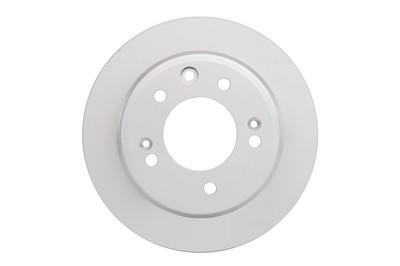 Bosch 0 986 479 C14 Brake Disc for Hyundai, Kia