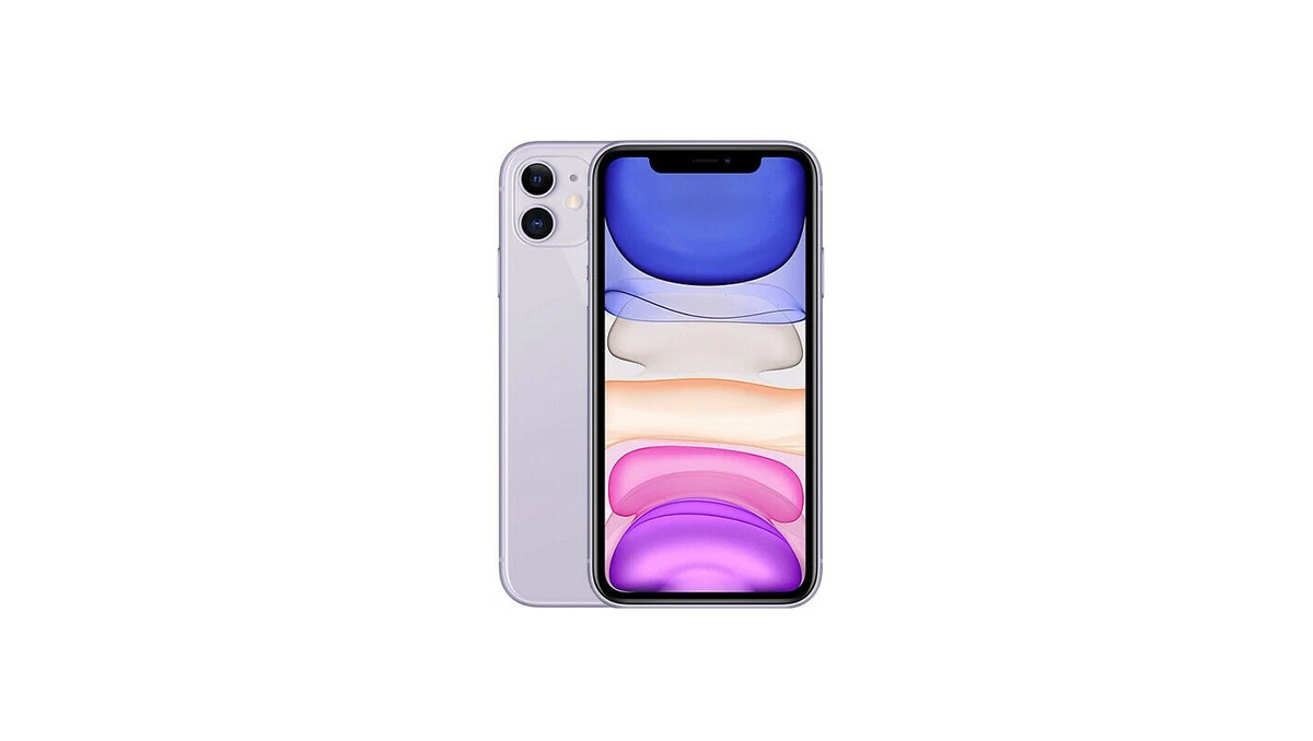 Las mejores ofertas en IPhone 11 púrpura | eBay