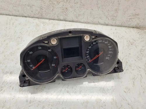 VW PASSAT B6 3C2 Kombiinstrument A2C53194181 2.00 Diesel 120kw 2007 31446441
