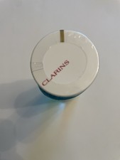 New Clarins Gentle Eye Make-Up Remover for Sensitive Eyes - Oil Free 4.2 Oz