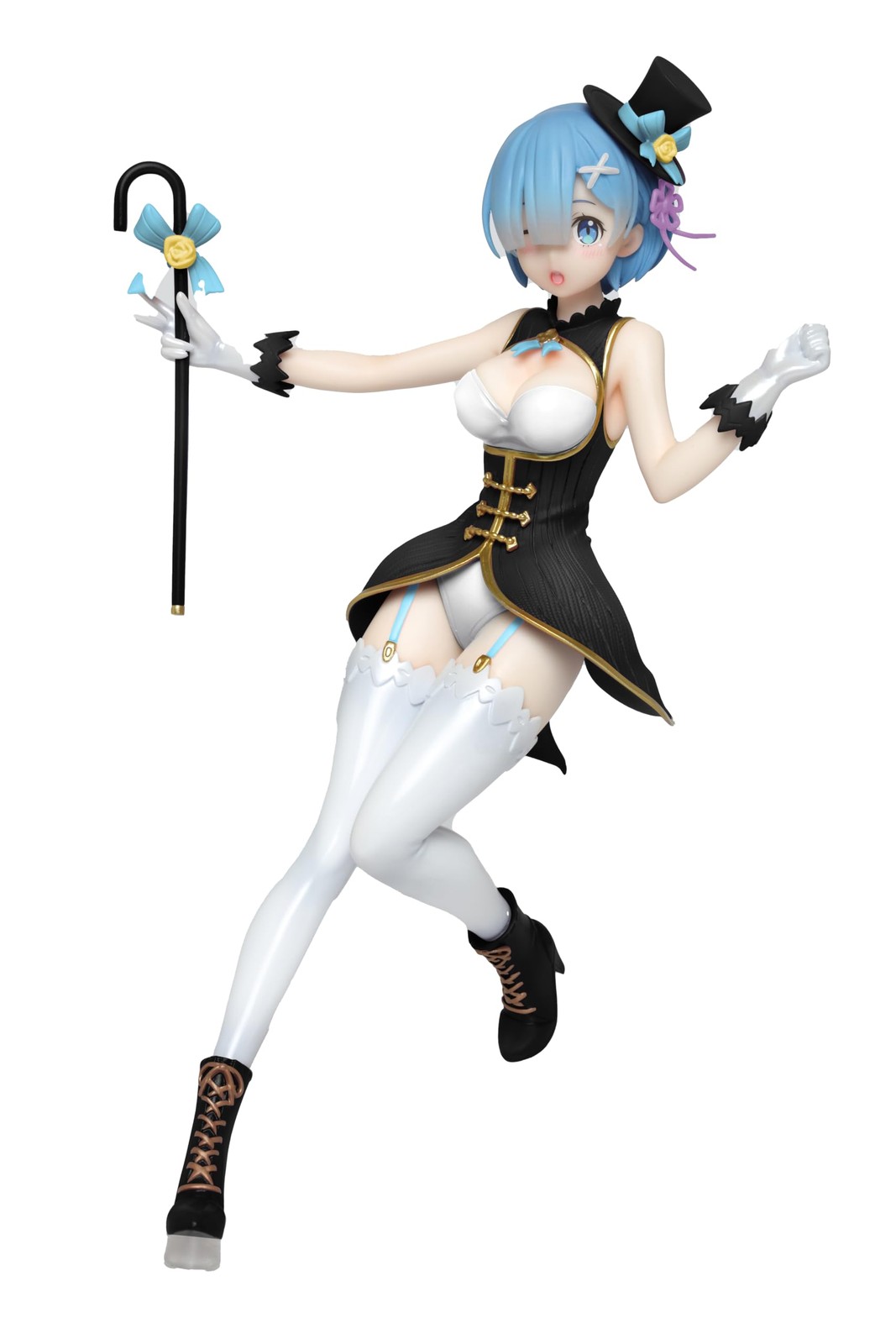 Taito Re:Zero Starting Life in Another World Precious Figure - Rem (Magician Ver