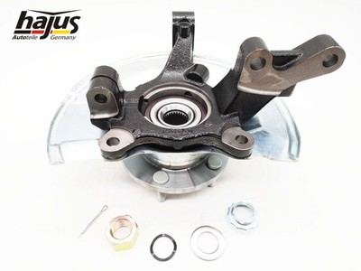 Original Hajus Achsschenkel Vorne Links Dodge Caliber Jeep Compass Patriot