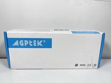 AGPTEK Replacement Laptop Battery BCP09 Black Li-ion for Li32-LIK-151103
