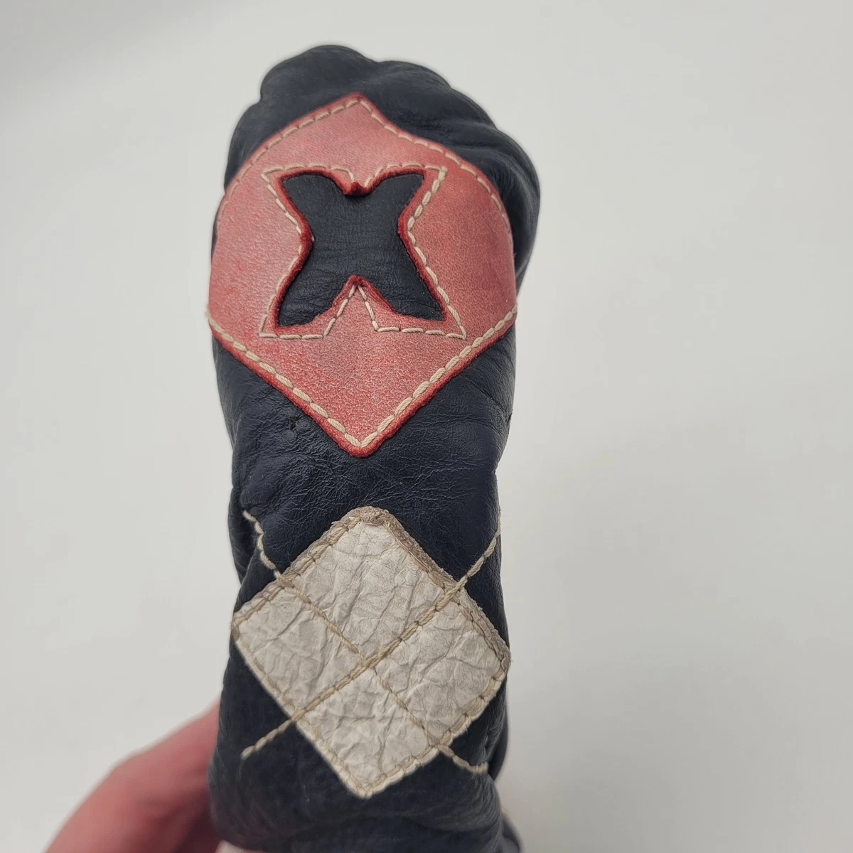 iliac golf leather products for sale | eBay iliac golf leather products for sale | eBay