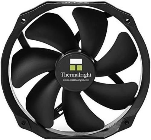 THERMALRIGHT Macho Direct, Heatpipe Direct Touch CPU-Kühler, Intel LGA1156/1155/ - 第 3/9 張圖片