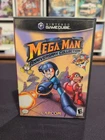 New ListingMega Man Anniversary Collection (Nintendo GameCube, 2004)
