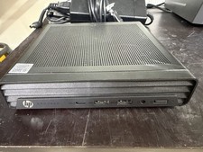 HP ProDesk 600 G6 Mini PC I5 / 16GB / 577GB Windows 11 Pro with AC Adapter