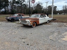 1965 Ford Fairlane for Sale