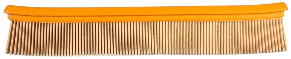 Filtro de aire MAHLE LX 408 para 91-95 BMW 525i 525iT M5 Foto 3 de 4