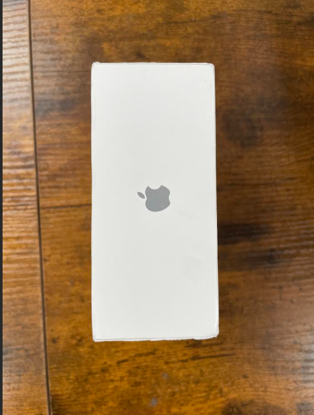 Apple AirPods Pro (2nd Gen) USB-C w/ MagSafe – New (Outer Box