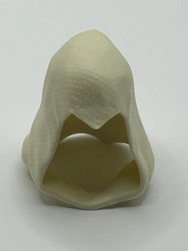 G.I. Joe Classified Series Arctic Storm Shadow Hood Fodder 1/12 Scale