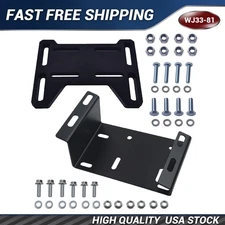 Torque Converter Engine Mount Adapter Plate For Predator 212cc 224cc 196cc 6.5hp