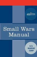 Marine Corps U. S. Marine Corps (U. A.) | Small Wars Manual | Taschenbuch (2010)