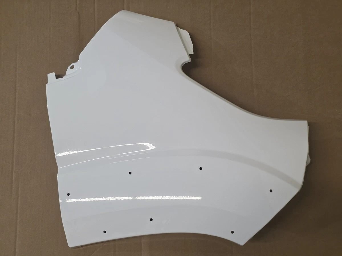 Bisagra Del Capó Del Lado Del Conductor Para Ram ProMaster City 2015-2021